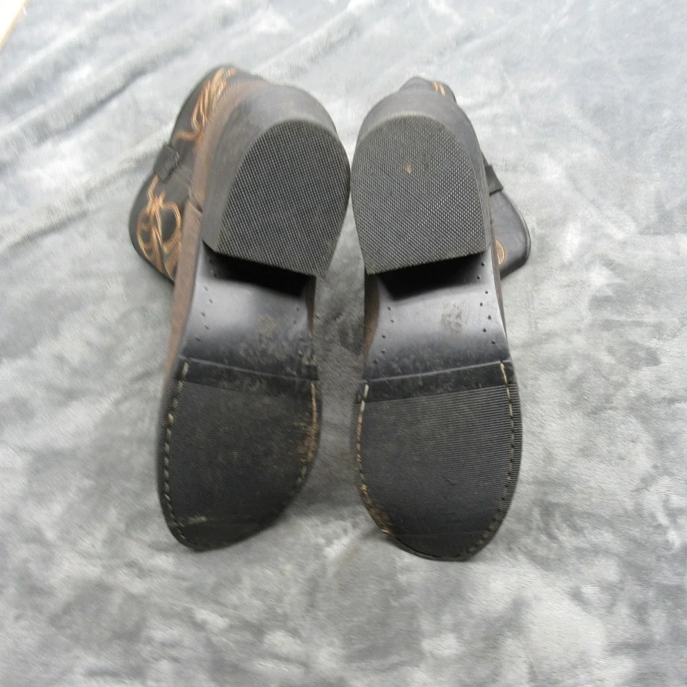 Smoky Mountain Boots boys kids